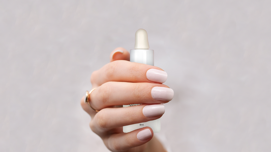 Brittle Nails? 5 Tips To Prevent Your Nails From Breaking