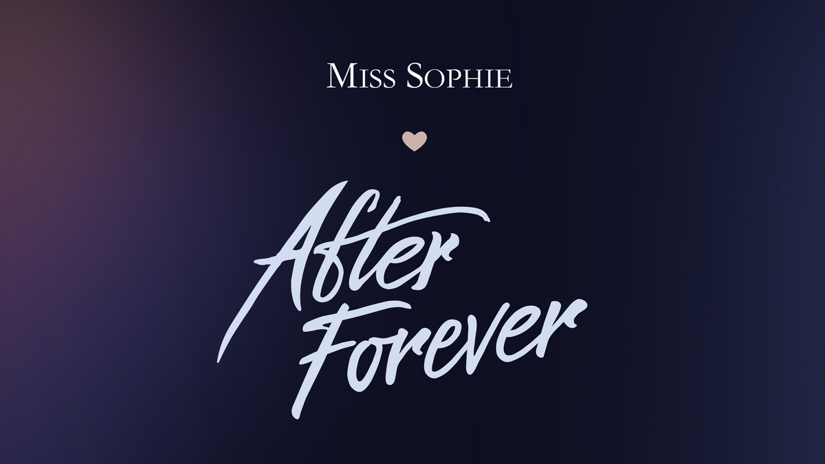 “After Forever”-Screening in Berlin