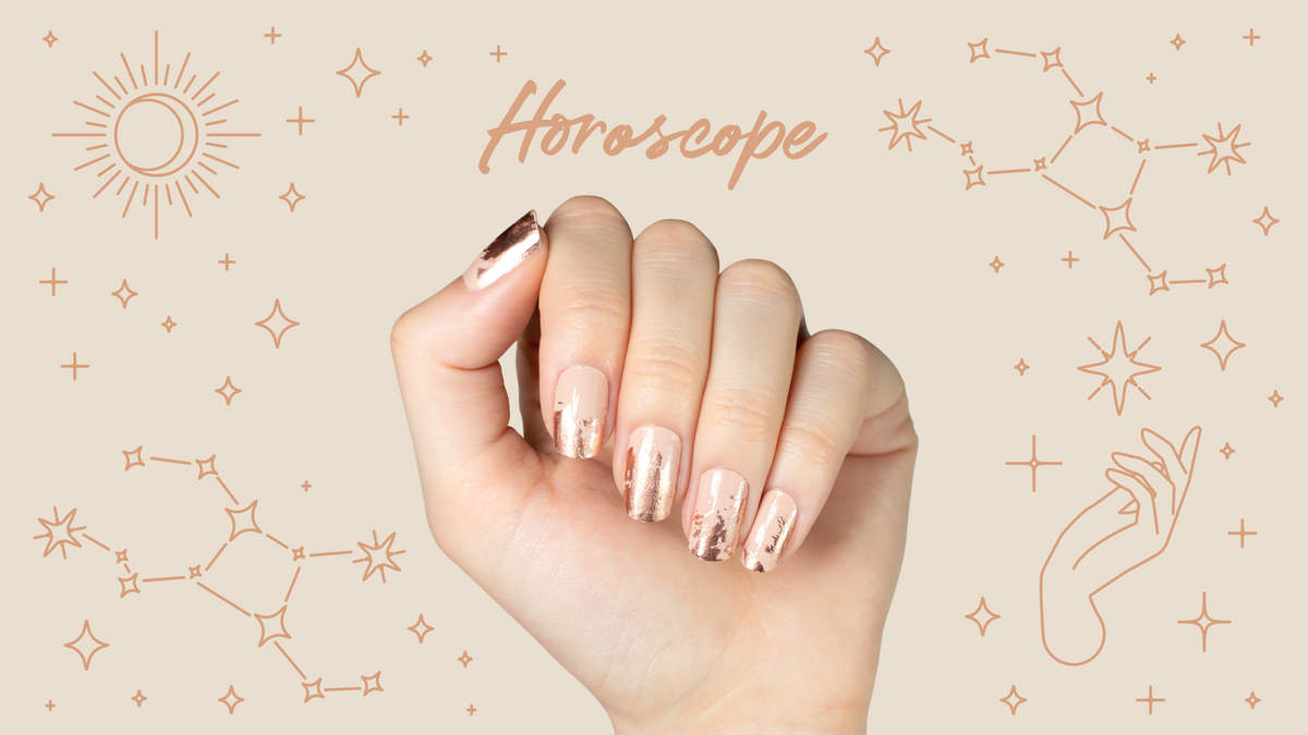 Beauty Horoscope Virgo