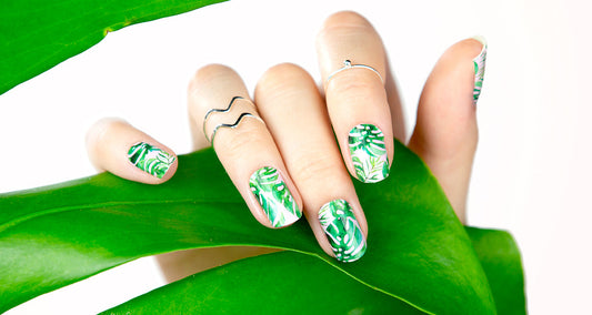 Das ist die brandneue Summer Heat Collection und du kannst sie gewinnen!