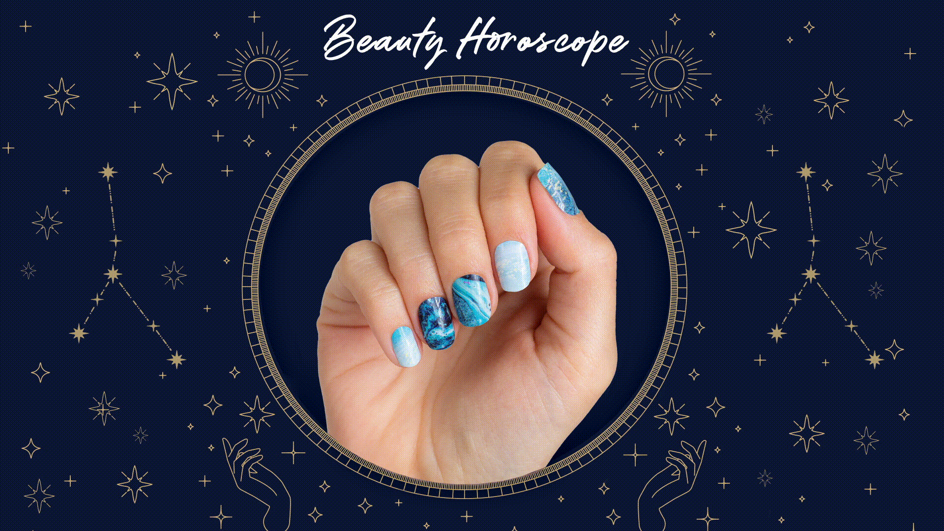 Beauty Horoscope Cancer