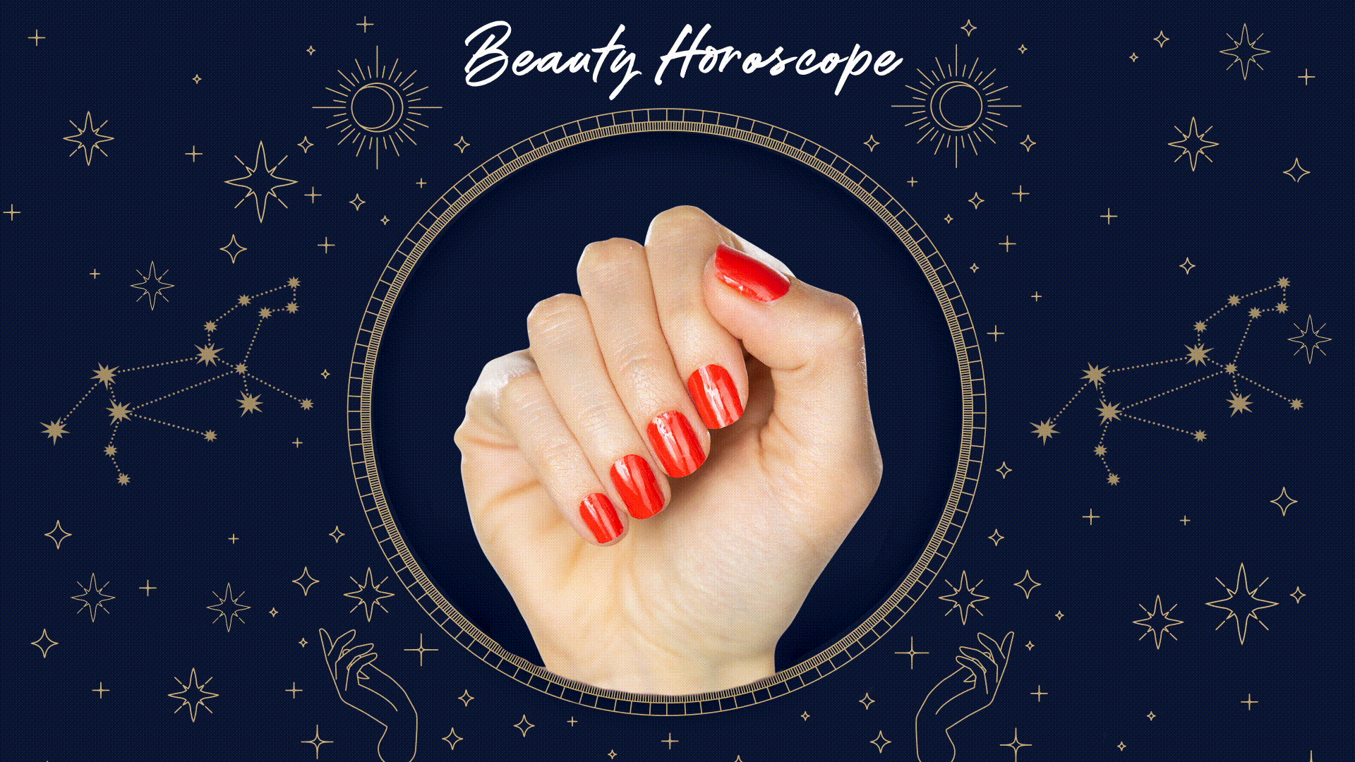 Beauty Horoscope Leo