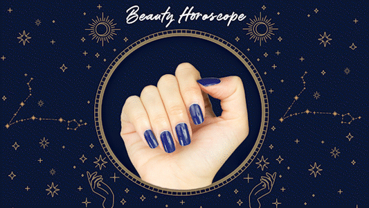 Beauty Horoscope - It’s Pisces Season