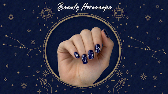 Beauty horoscope Taurus