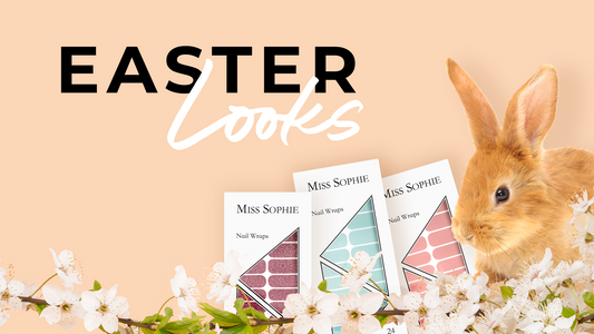 5 Inspiring Manicure Ideas for Easter