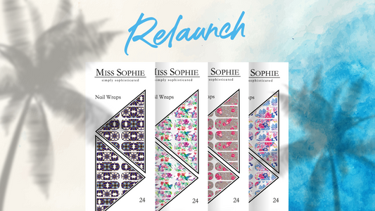 Limited designs - back in stock