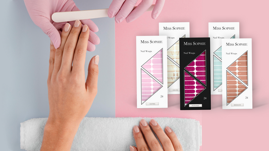 Tips and trends for short nails