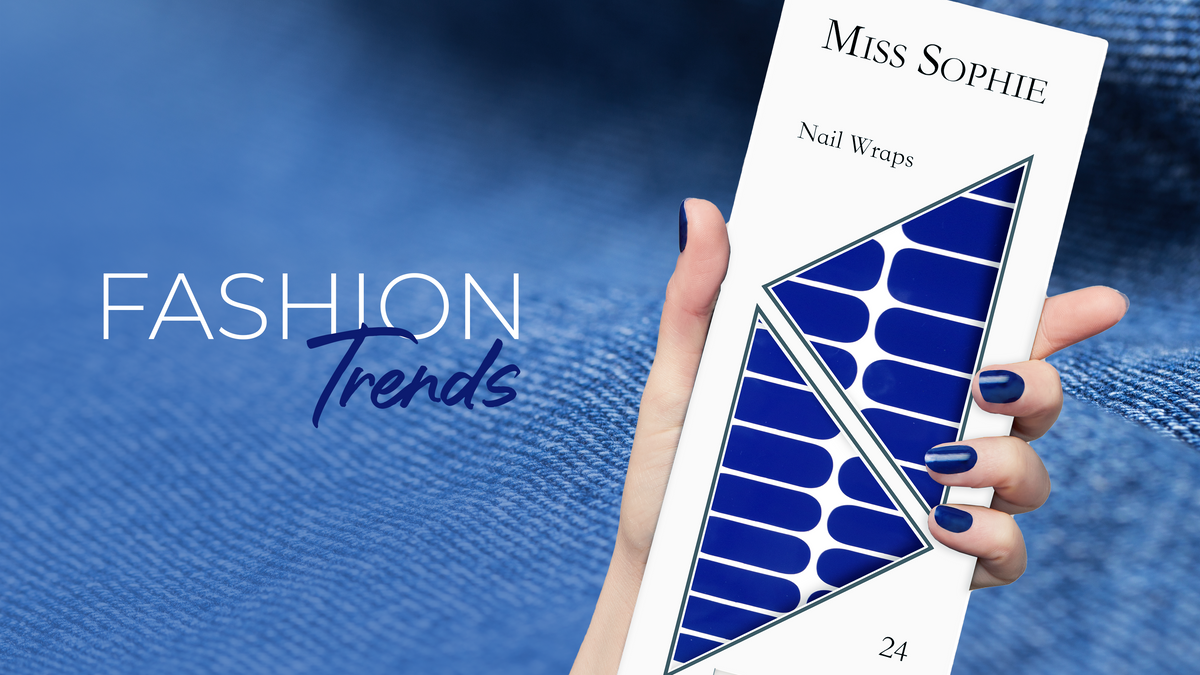 3 Hot Trends of the Copenhagen Fashion Week