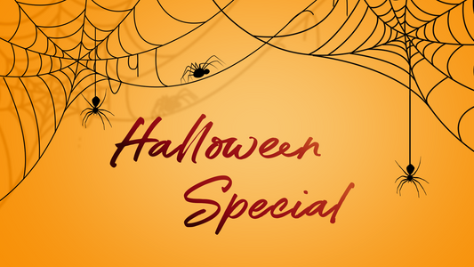 5 Halloween nail art ideas for the spooky season