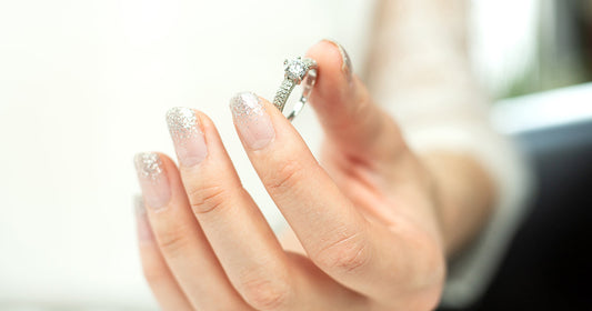 Sag „Ja!“ zu unserer Wedding Collection (+Gewinnspiel)