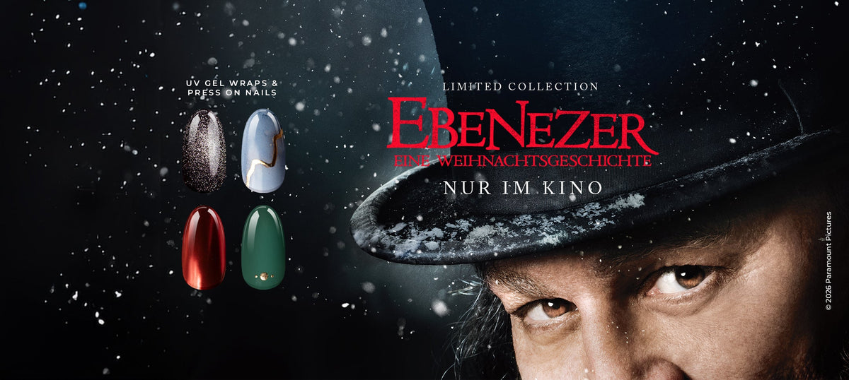 Ebenezer Collection
