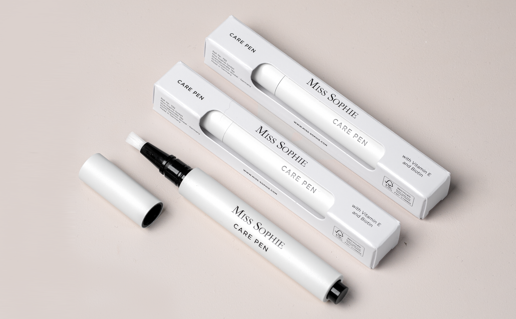 Removing UV Gel Wraps