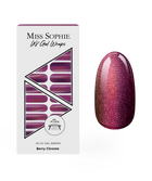 Berry Chrome UV