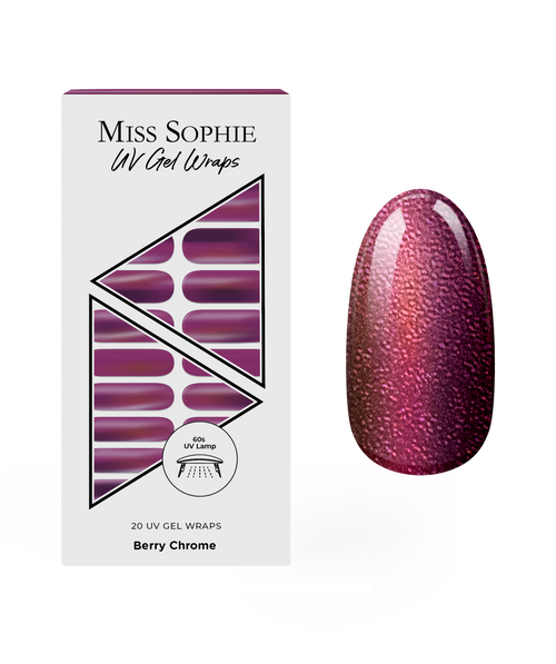 Berry Chrome UV