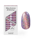 Confetti Glow UV
