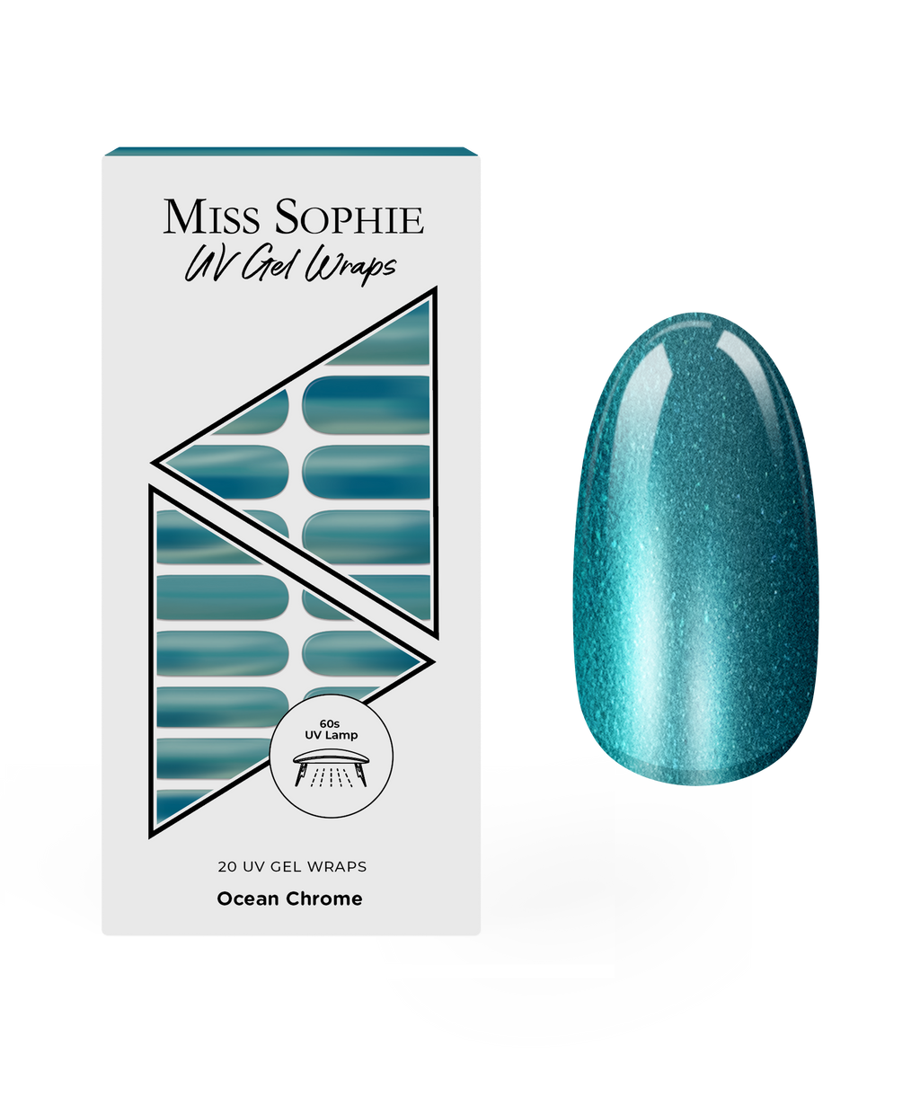 Ocean Chrome UV