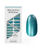Ocean Chrome UV