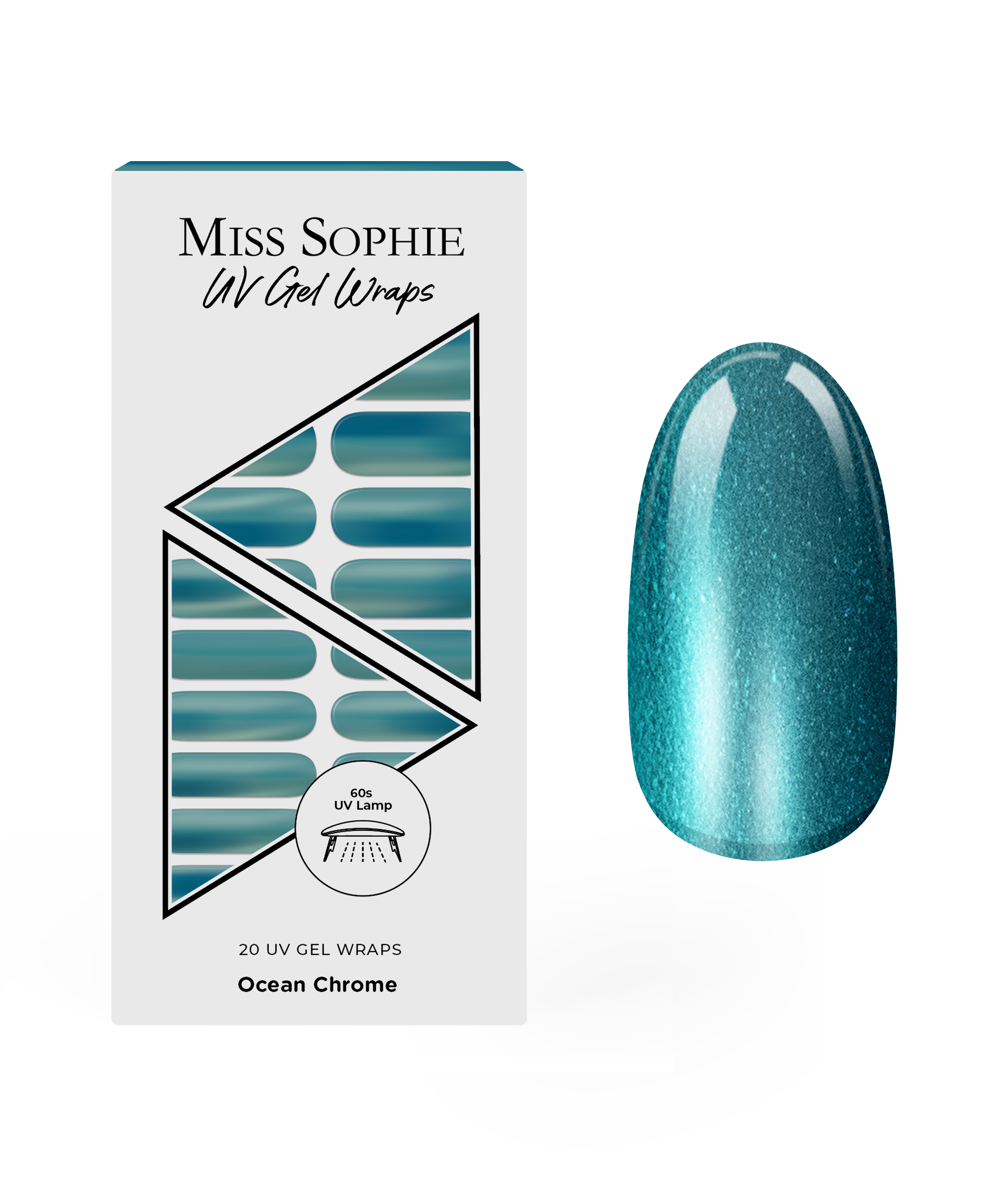 Ocean Chrome UV