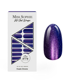 Purple Chrome UV