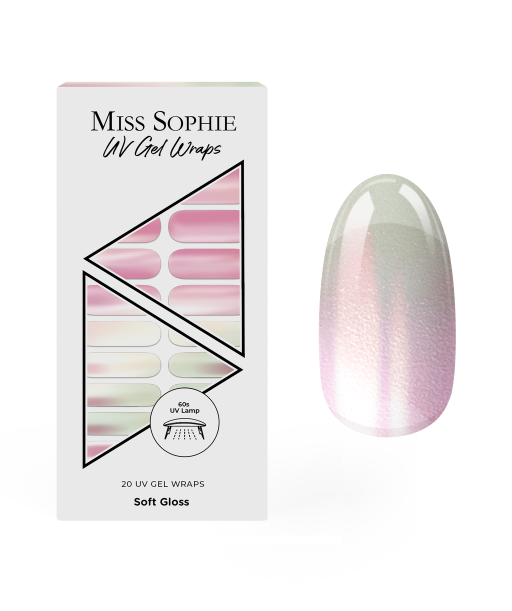 Soft Gloss UV
