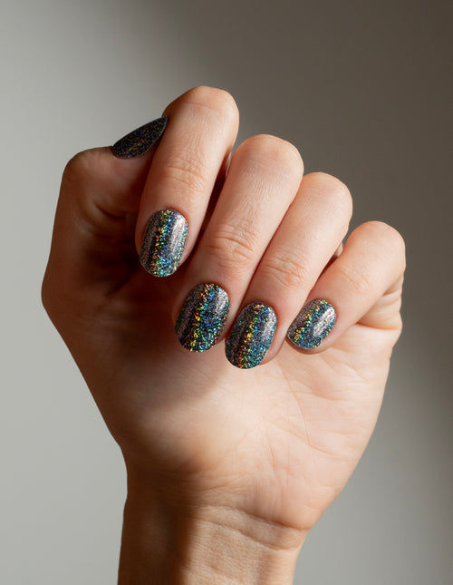 Cosmic Black UV