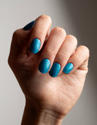 Emerald Glow UV