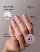 Starter Set Press On Nails