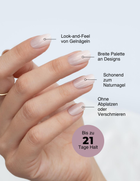 Perfect Match Refill Set UV Gel Wraps