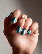 Ocean Chrome UV