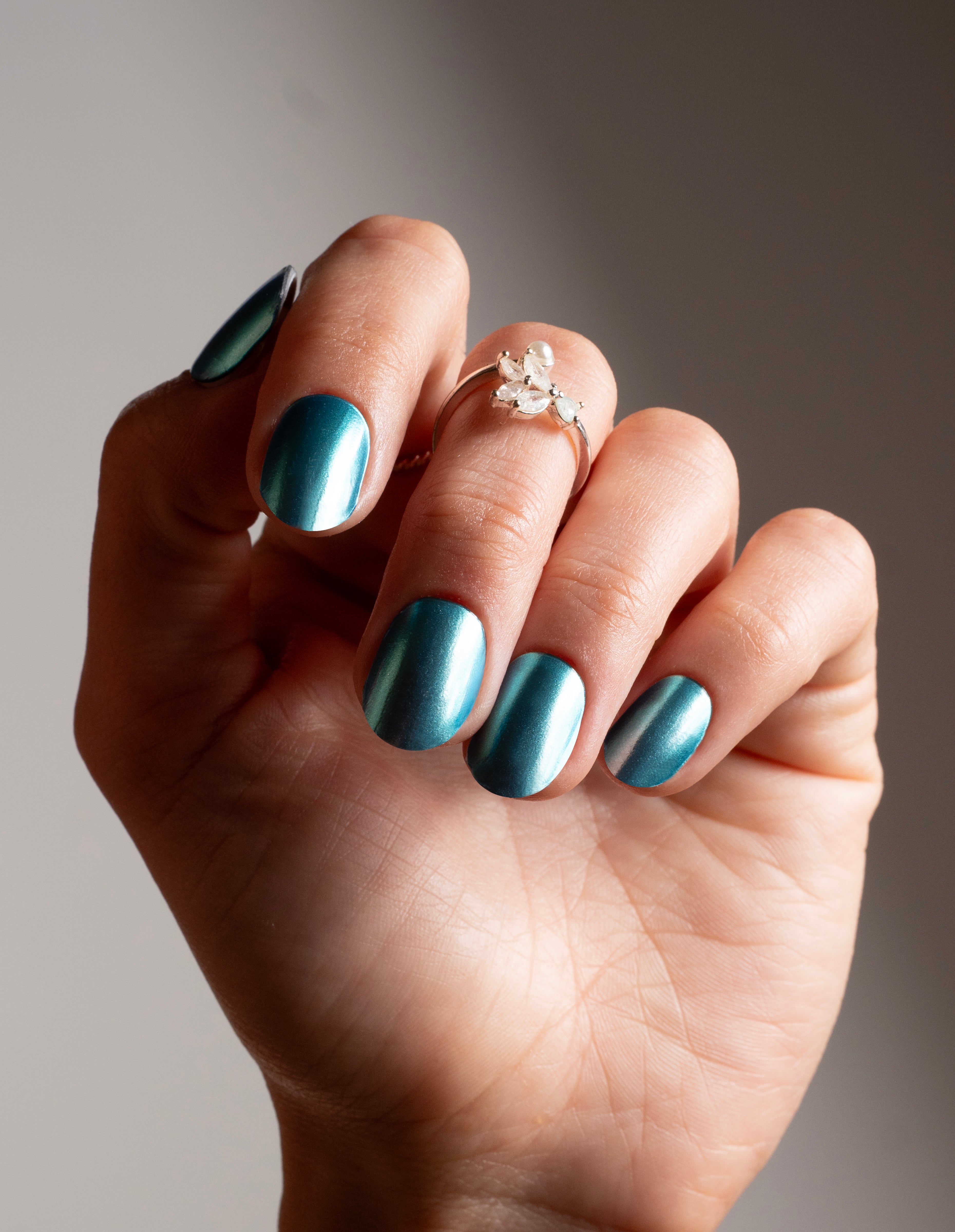 Ocean Chrome UV