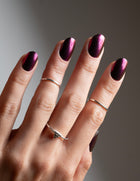 Berry Chrome UV
