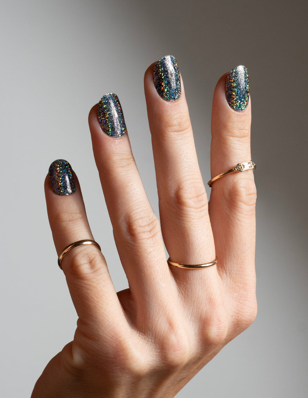 Cosmic Black UV