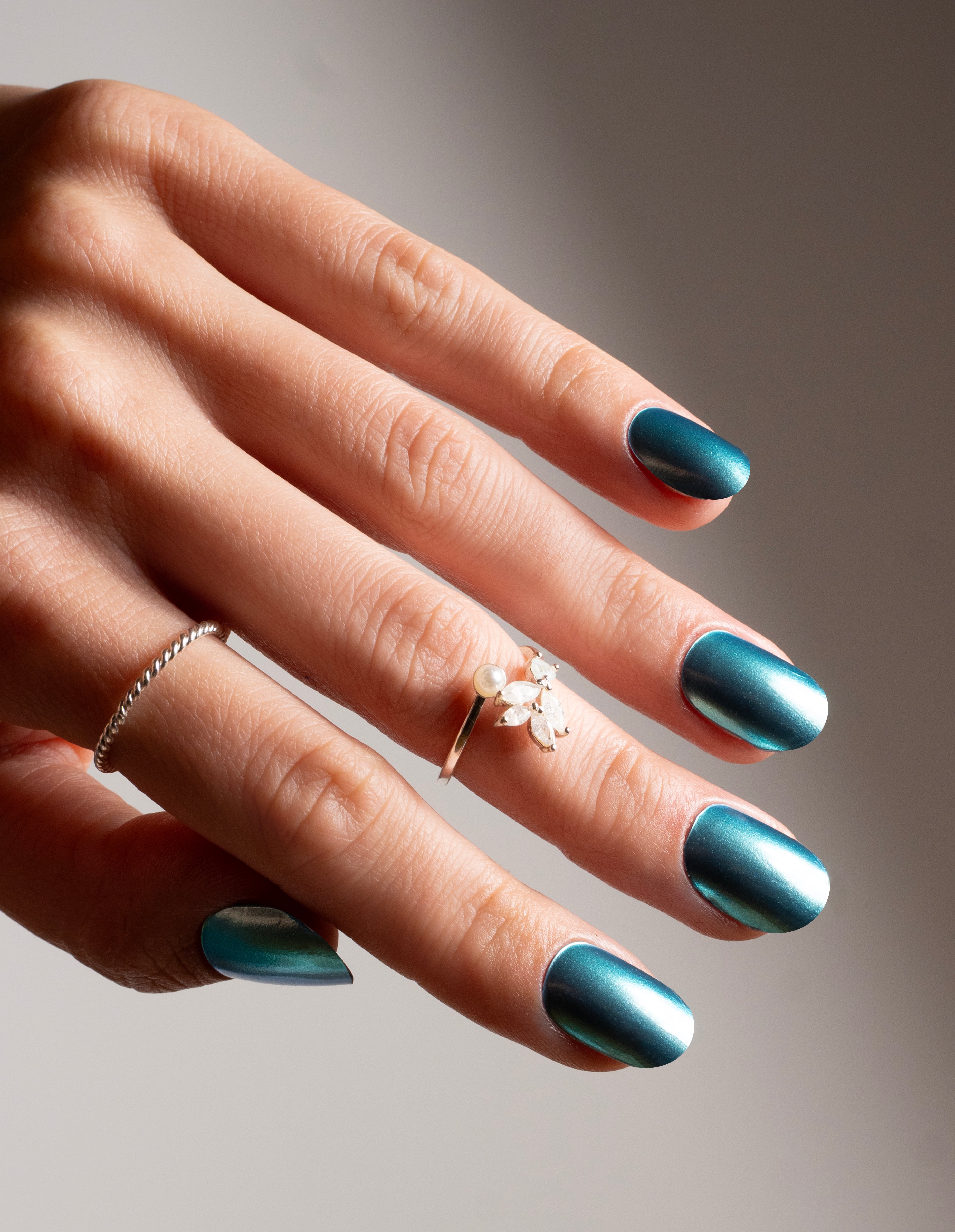 Ocean Chrome UV