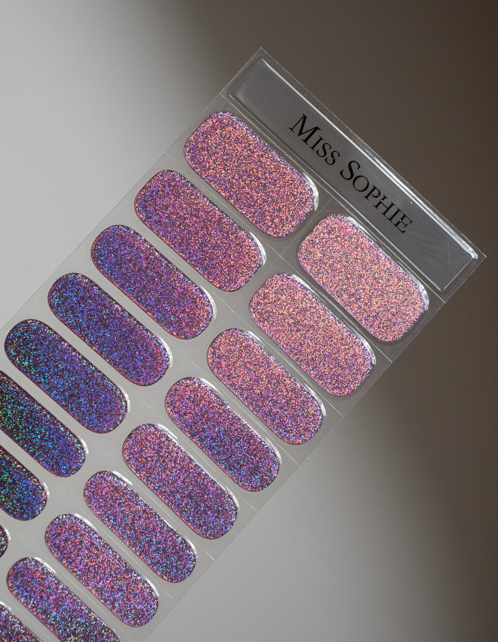 Confetti Glow UV