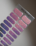 Confetti Glow UV