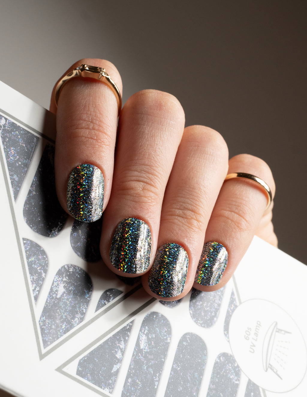 Cosmic Black UV