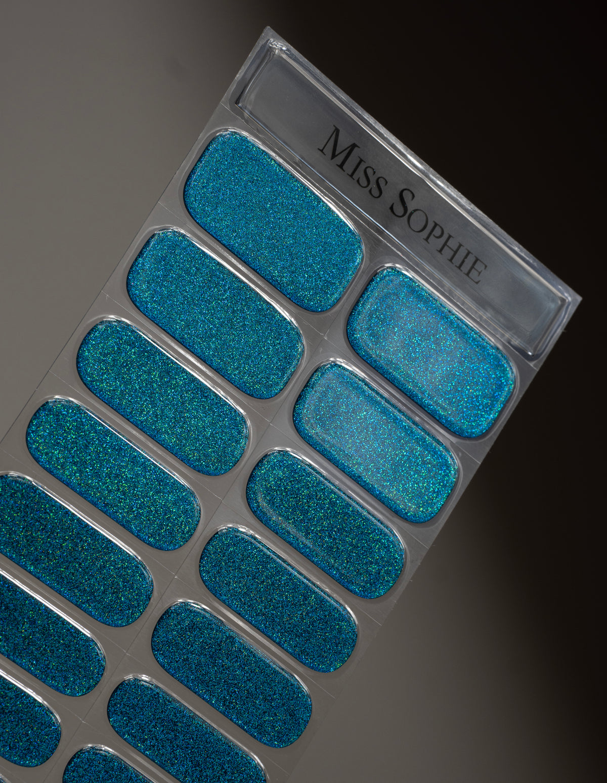 Emerald Glow UV