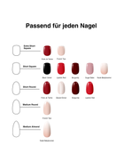 Starter Set Press On Nails