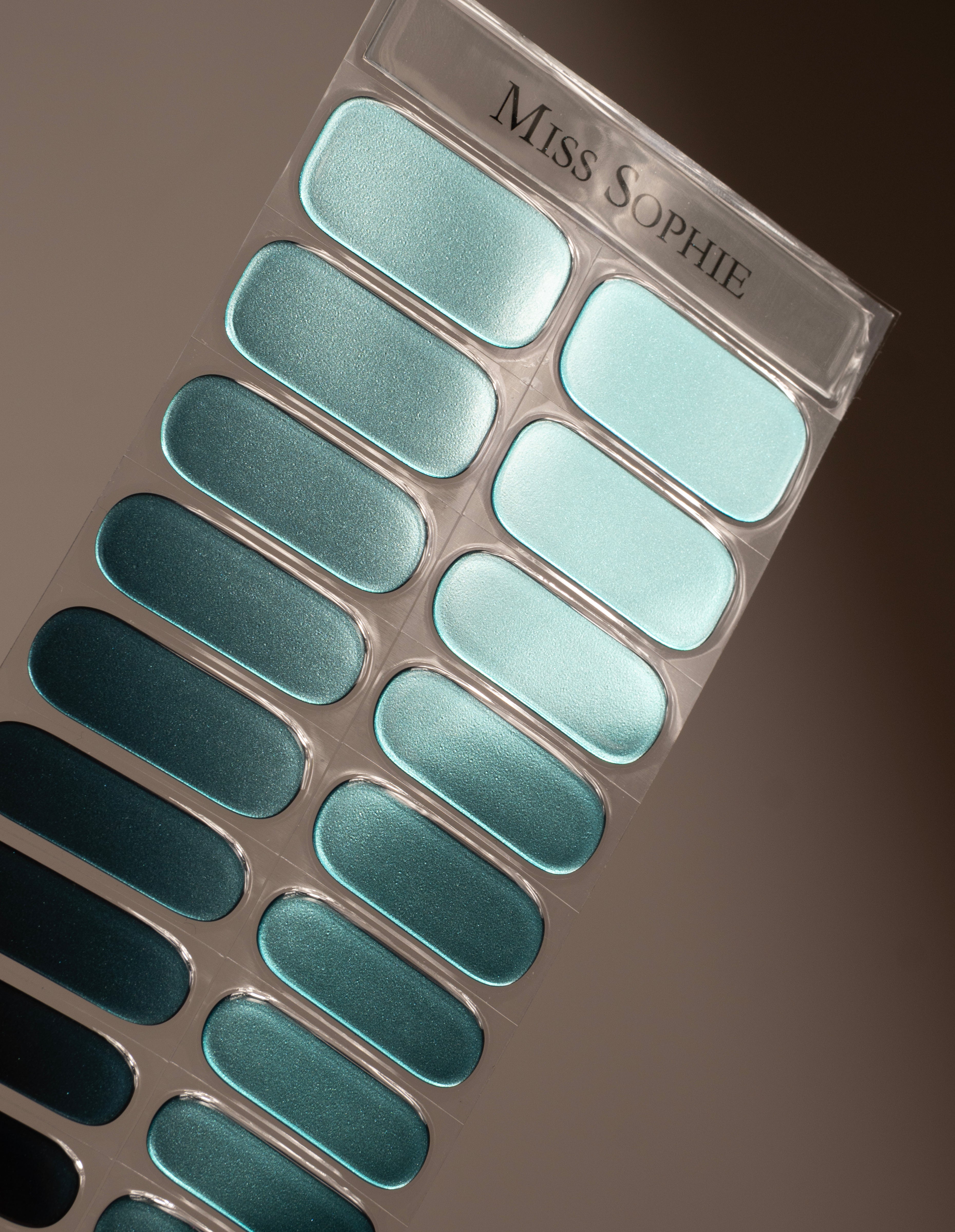 Ocean Chrome UV