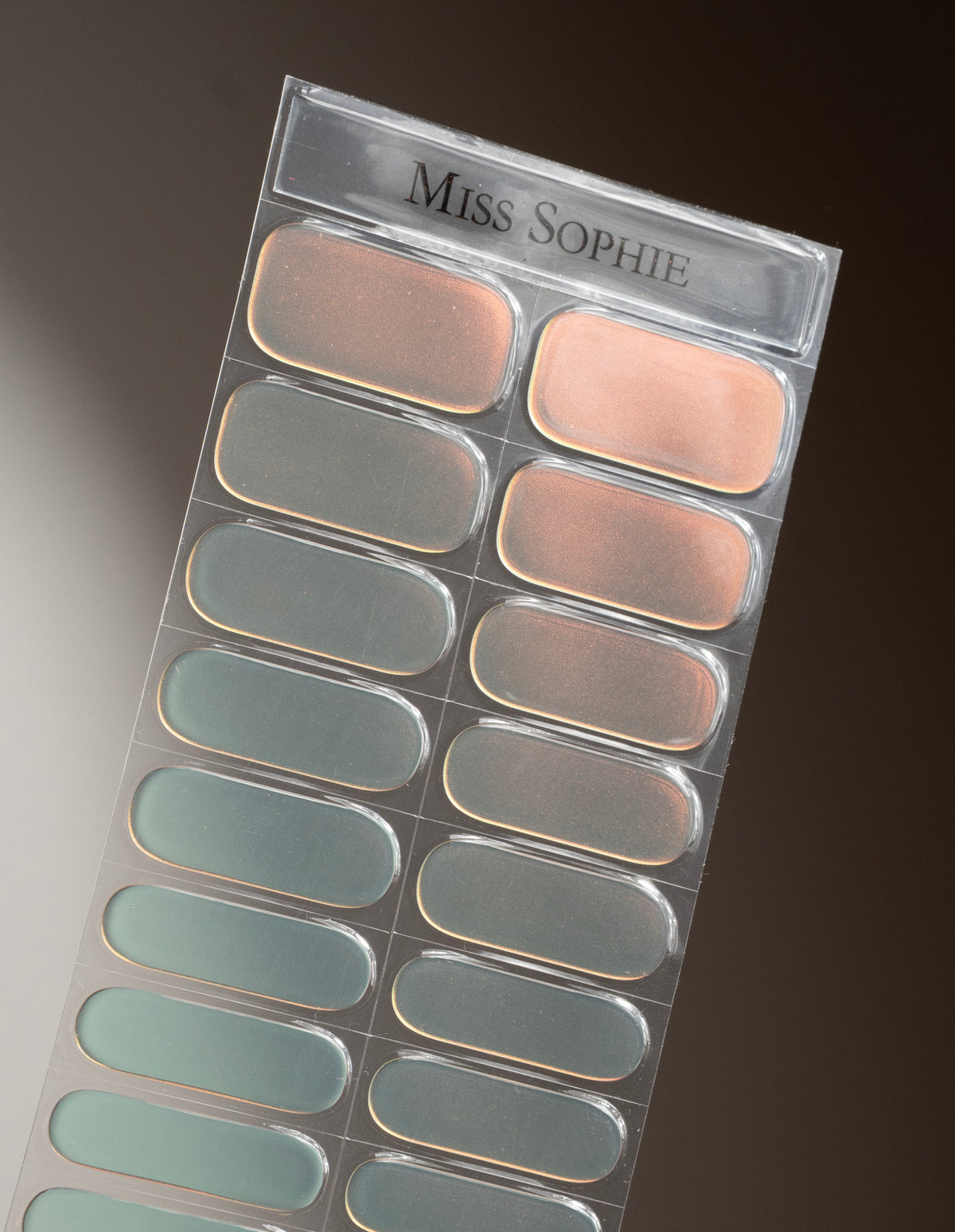 Soft Gloss UV