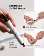 Perfect Match Refill Set UV Gel Wraps