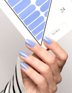 Sky Blue