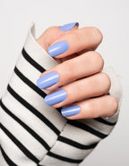 Sky Blue UV