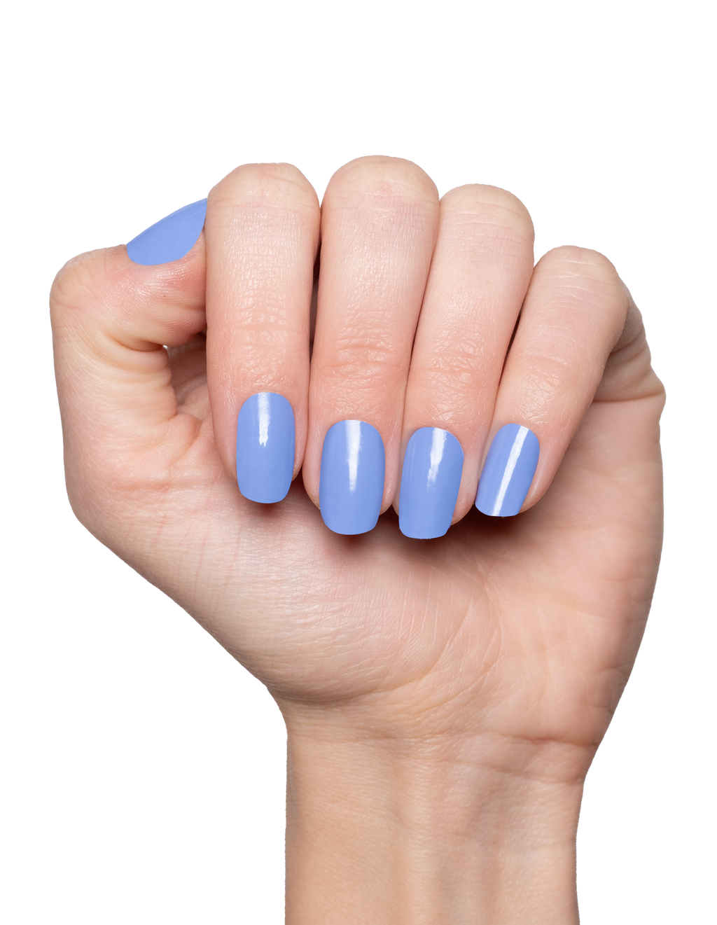 Sky Blue UV