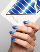 Blue Ombre