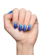 Blue Ombre