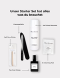 Starter Set Nail Wraps
