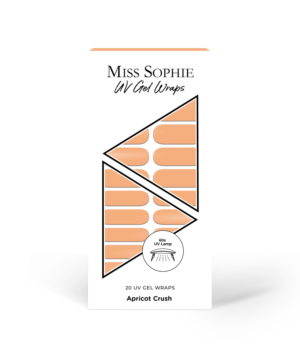 Apricot Crush UV
