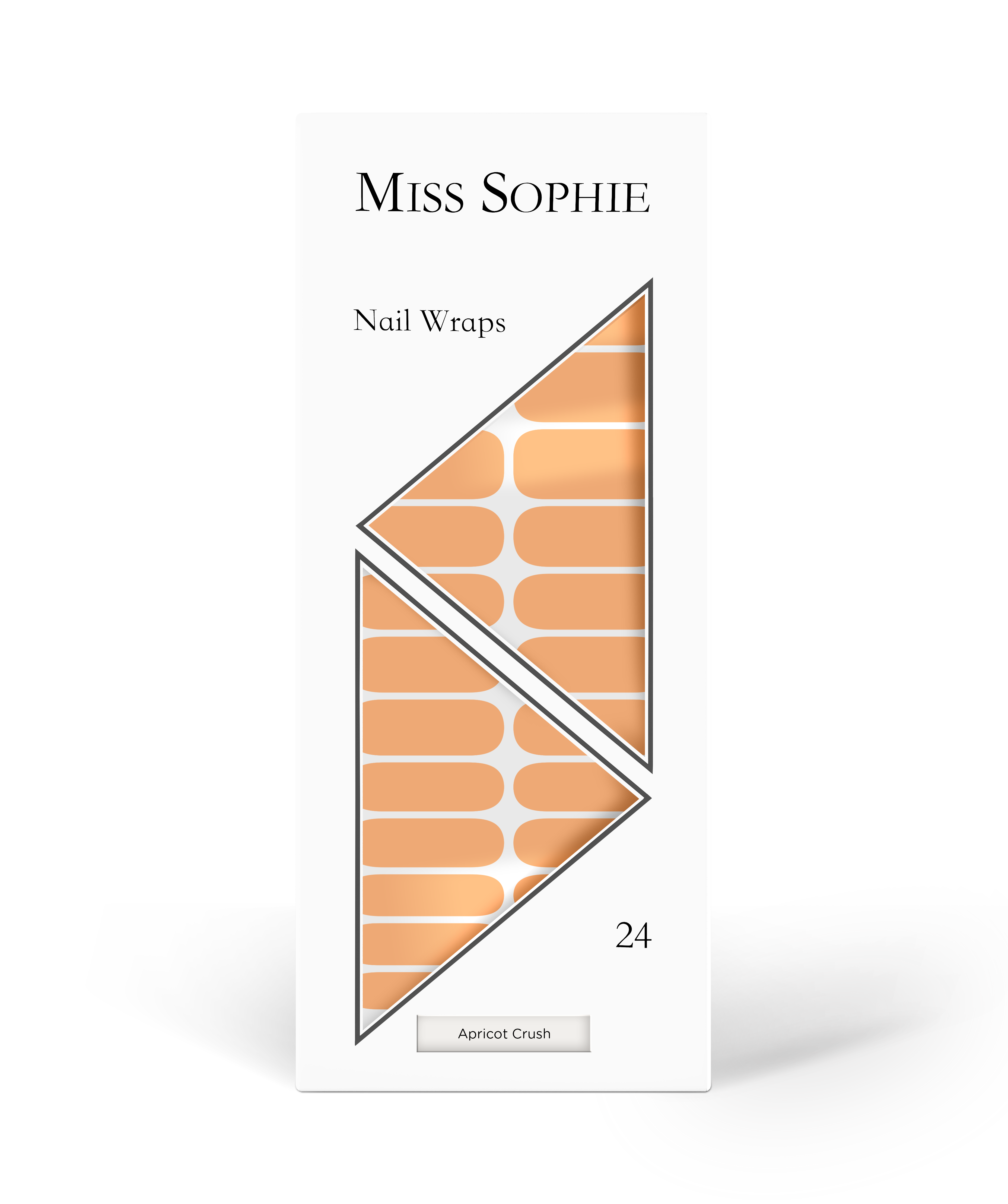 Apricot Crush