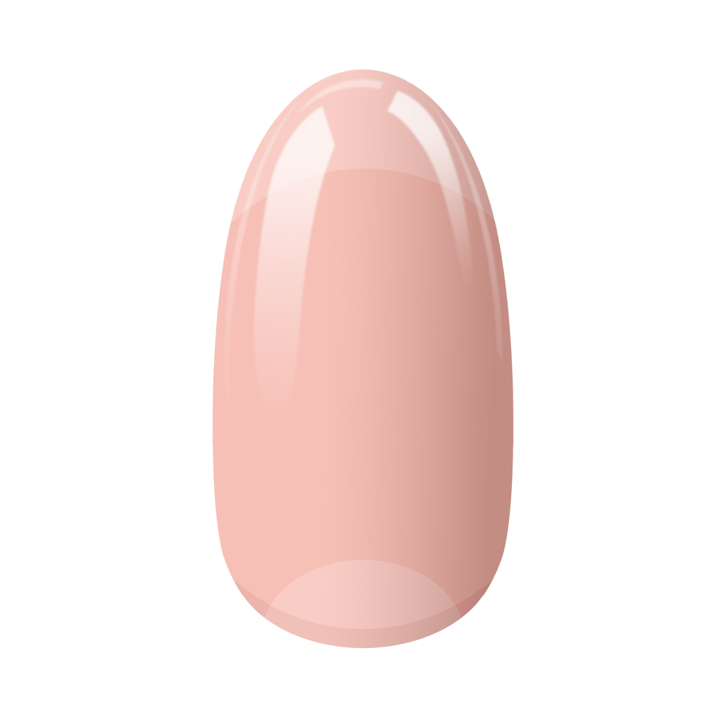Apricot Sheer UV
